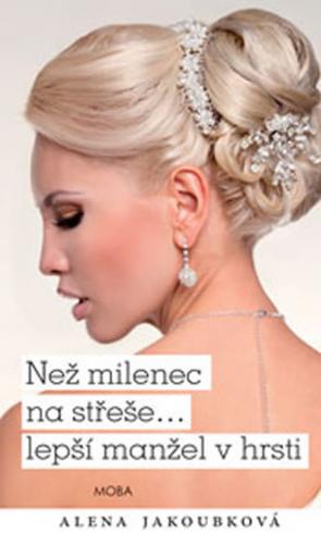 NEZ MILENEC NA STRESE...LEPSI MANZEL V HRSTI?