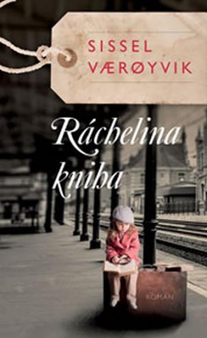 RACHELINA KNIHA