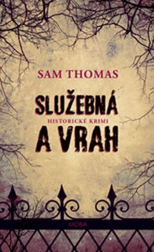SLUZEBNA A VRAH