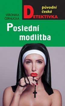 POSLEDNI MODLITBA