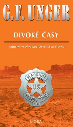 DIVOKE CASY