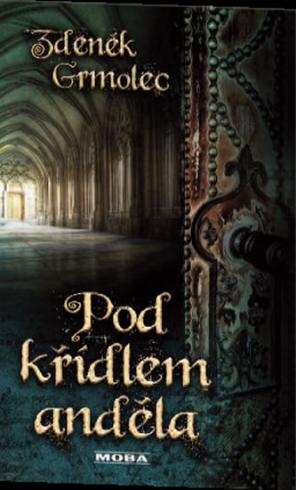POD KRIDLEM ANDELA