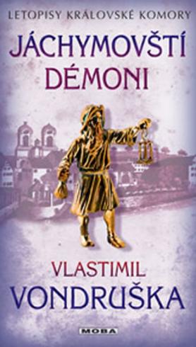 JACHYMOVSTI DEMONI
