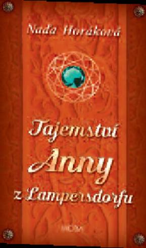 TAJEMSTVI ANNY Z LAMPERSDORFU