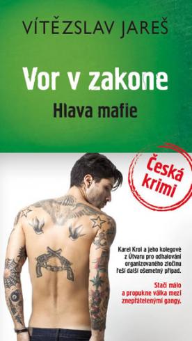 VOR V ZAKONE HLAVA MAFIE