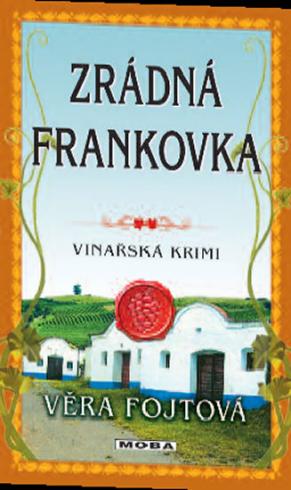 ZRADNA FRANKOVKA