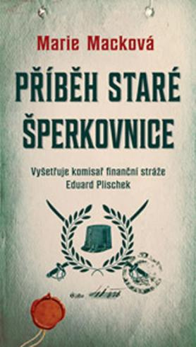 PRIBEH STARE SPERKOVNICE