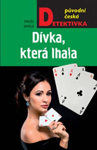 DIVKA, KTERA LHALA