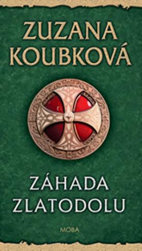 ZAHADA ZLATODOLU