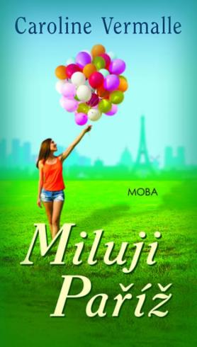 MILUJI PARIZ