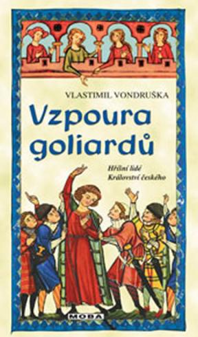 VZPOURA GOLIARDU