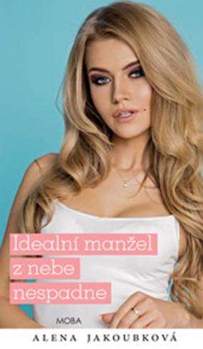 IDEALNI MANZEL Z NEBE NESPADNE