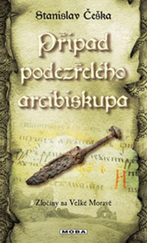 PRIPAD PODEZRELEHO ARCIBISKUPA
