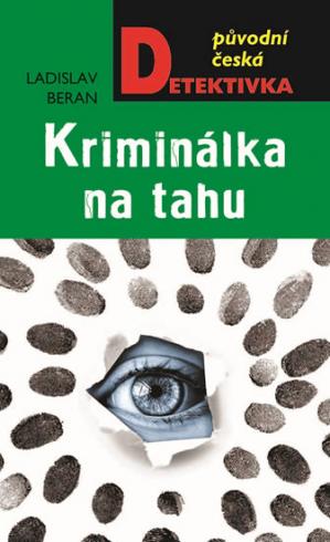 KRIMINALKA NA TAHU