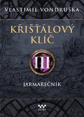 KRISTALOVY KLIC JARMARECNIK