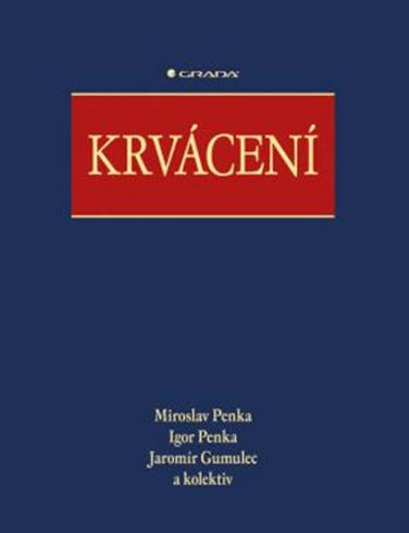 KRVACENI