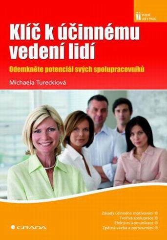 KLIC K UCINNEMU VEDENI LIDI