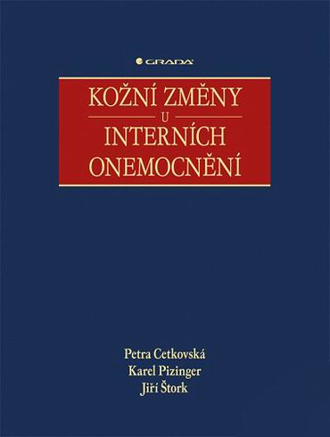 KOZNI ZMENY U INTERNICH ONEMOCNENI