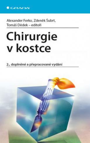 CHIRURGIE V KOSTCE
