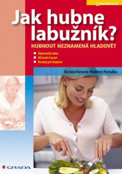 JAK HUBNE LABUZNIK?