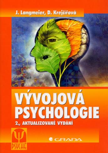 VYVOJOVA PSYCHOLOGIE