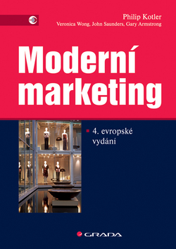MODERNI MARKETING