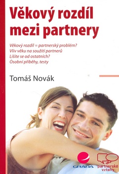 VEKOVY ROZDIL MEZI PARTNERY