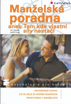 MANZELSKA PORADNA