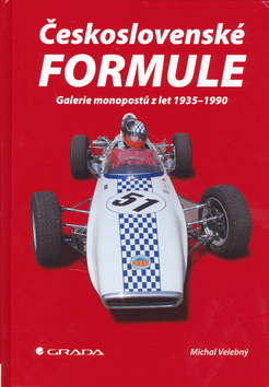 CESKOSLOVENSKE FORMULE
