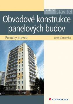 OBVODOVE KONSTRUKCE PANELOVYCH BUDOV
