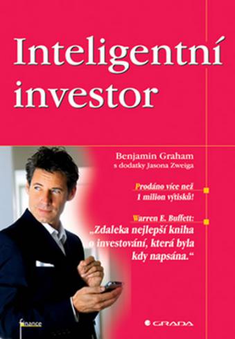 INTELIGENTNI INVESTOR