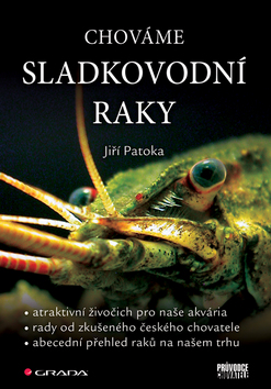 CHOVAME SLADKOVODNI RAKY