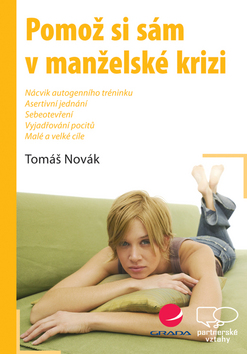 POMOZ SI SAM V MANZELSKE KRIZI