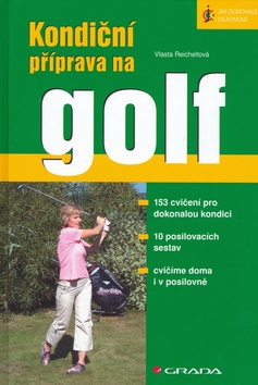 KONDICNI PRIPRAVA NA GOLF