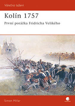KOLIN 1757