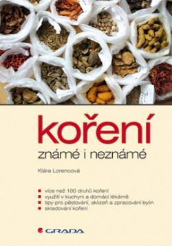 KORENI - ZNAME I NEZNAME