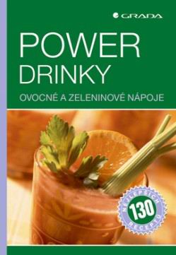 POWER DRINKY