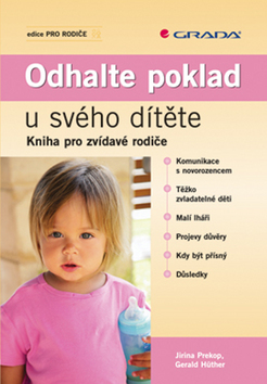 ODHALTE POKLAD U SVEHO DITETE