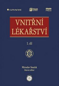 VNITRNI LEKARSTVI 1. A 2. DIL
