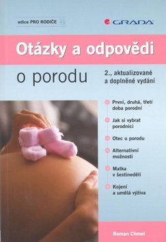 OTAZKY A ODPOVEDI O PORODU