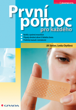 PRVNI POMOC PRO KAZDEHO