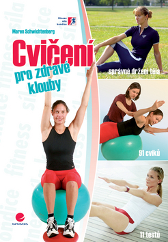 CVICENI PRO ZDRAVE KLOUBY