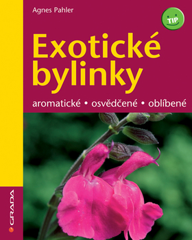EXOTICKE BYLINKY