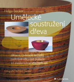 UMELECKE SOUSTRUZENI DREVA