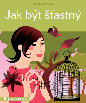 JAK BYT STASTNY