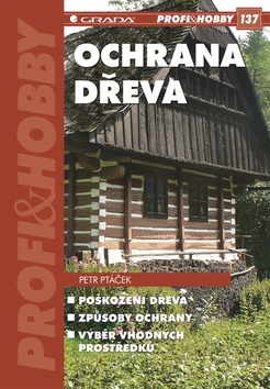 OCHRANA DREVA