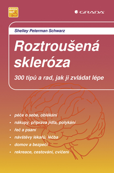 ROZTROUSENA SKLEROZA