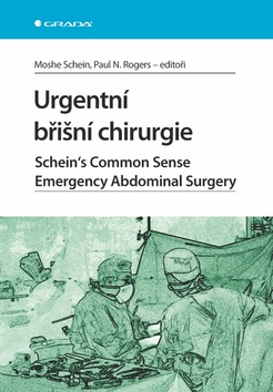 URGENTNI BRISNI CHIRURGIE