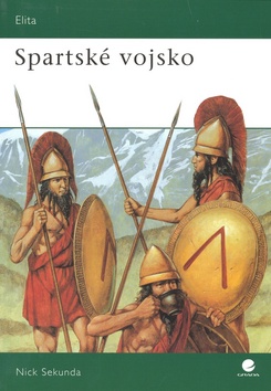 SPARTSKE VOJSKO