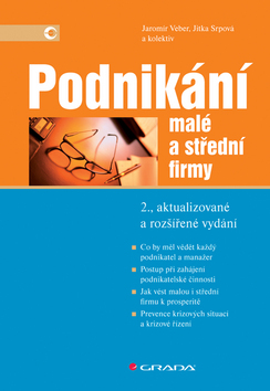 PODNIKANI MALE A STREDNI FIRMY